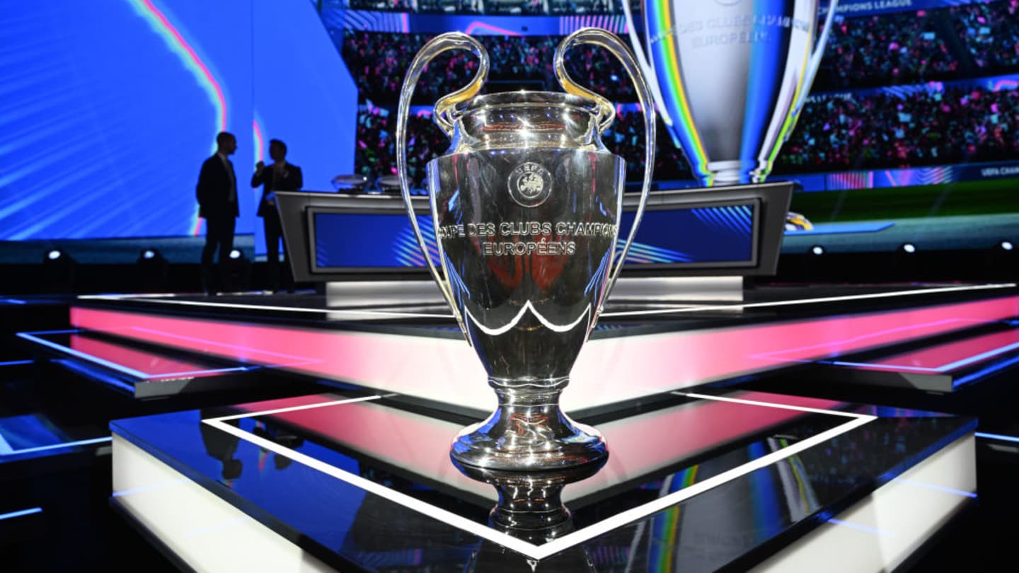 Champions League 2025/26: Who Will Achieve Football Immortality?